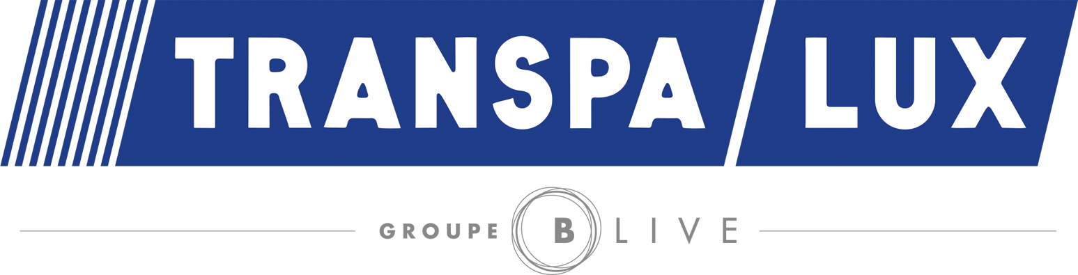 Logo Transpalux 2019
